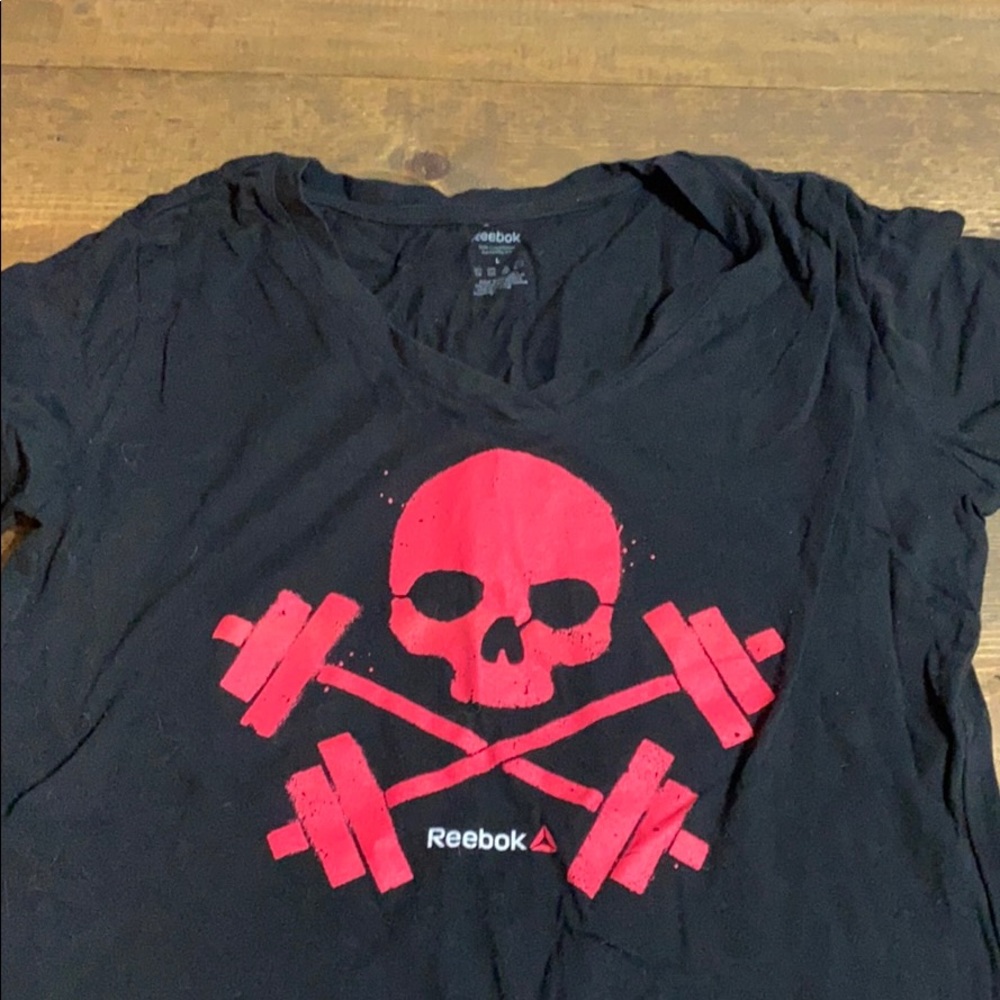 t shirt